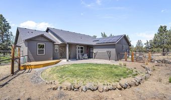 64350 Old Bend Redmond Hwy, Bend, OR 97703