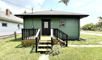 2515 Pearl St, Anderson, IN 46016