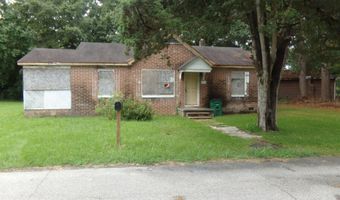 409 Munnerlyn St, Bishopville, SC 29010