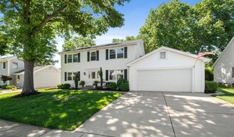 1858 Dougherty Estates Dr, Ballwin, MO 63021