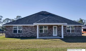 803 Rosemary Cir, Bay Minette, AL 36507