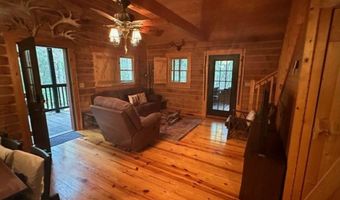 3300 Cedar Gap Ln, Birdseye, IN 47513