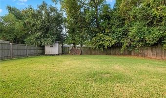 519 MEADOWLARK Dr, Alexandria, LA 71303