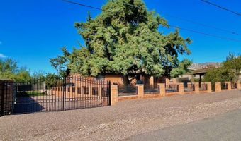 110 Nighthawk Ave, Bisbee, AZ 85603