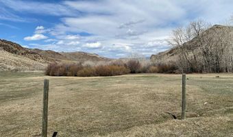 4585 Garden Creek Rd, Challis, ID 83226