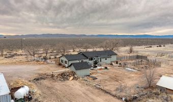 2418 W 4000 N, Beryl, UT 84714