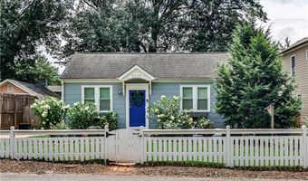 2773 Craigie Ave, Decatur, GA 30030