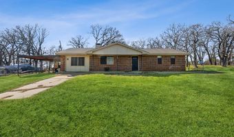 803 Lakewood Dr, Alvarado, TX 76009