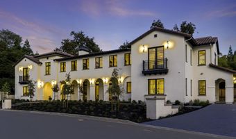 11 Xavier Ct, Alamo, CA 94507