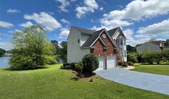2705 LAKESIDE Dr SW, Conyers, GA 30094