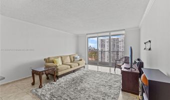2801 NE 183rd St 1510W, Aventura, FL 33160