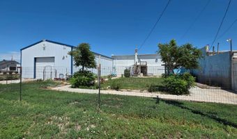 1011 W 3rd St, Alliance, NE 69301