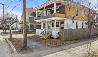 284 French St, Bangor, ME 04401