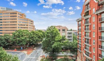 7500 WOODMONT Ave #S706, Bethesda, MD 20814