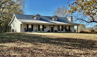 263 Birmingham Ridge Rd, Blue Springs, MS 38828