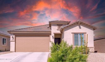 16500 S Placita Jibe, Sahuarita, AZ 85629