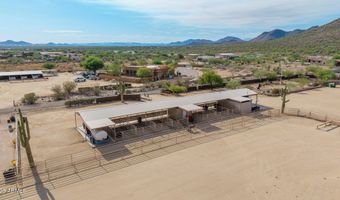 4180 E GALVIN St, Cave Creek, AZ 85331