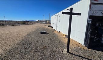 5540 W Ron Ln, Yucca, AZ 86438