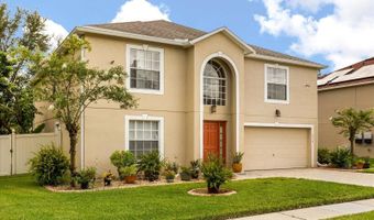 2554 PALMETTO RIDGE Cir, Apopka, FL 32712