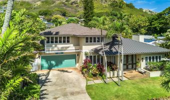 1319 Mokulua Dr, Kailua, HI 96734