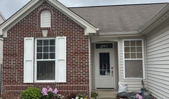 206 Meridian Gardens Ln, Indianapolis, IN 46217