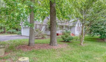 140 S NEWPORT Way, Dagsboro, DE 19939