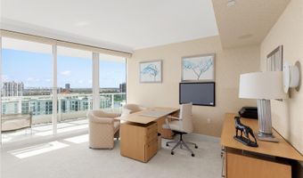 19955 NE 38th Ct 2106, Aventura, FL 33180