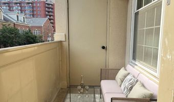 1321 N ADAMS Ct 201, Arlington, VA 22201