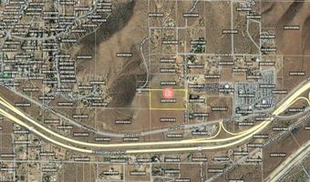San Gabriel Avenue, Acton, CA 95310