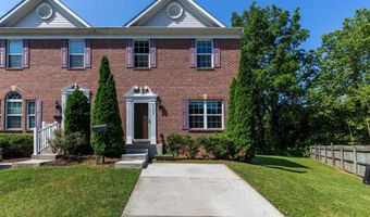 6526 LOCH HILL Rd, Baltimore, MD 21239