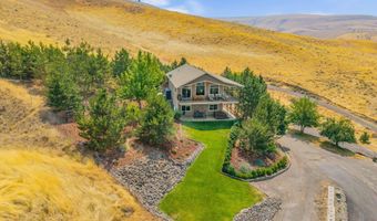 602 Quarry Rd, Asotin, WA 99402