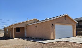 2538 Country Club Ln, Bullhead City, AZ 86442