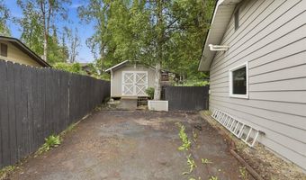 5904 Prosperity Dr, Anchorage, AK 99504