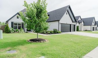 1730 Cherrie St, Bentonville, AR 72713