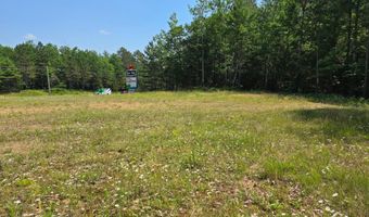 Off HWY 51, Arbor Vitae, WI 54521