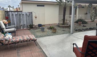 3500 S Tomahawk 0108, Apache Junction, AZ 85119