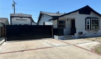 1260 E Turin Ave, Anaheim, CA 92805