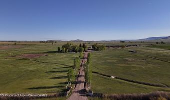 19033 CR G, Antonito, CO 81120