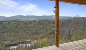 118 UPPER PICNIC RIDGE Rd, Bondurant, WY 82922