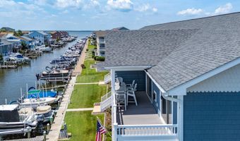 201 S HERON Dr 3C, Ocean City, MD 21842