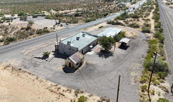 27280 S STATE ROUTE 89 Hwy, Congress, AZ 85332