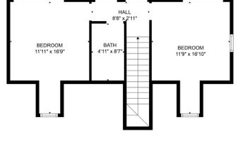406 Abbey Oak Ln, Apex, NC 27502