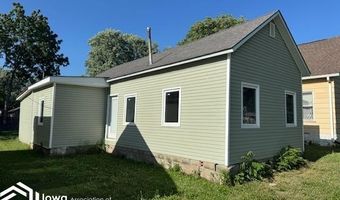 316 E Filmore St, Afton, IA 50830