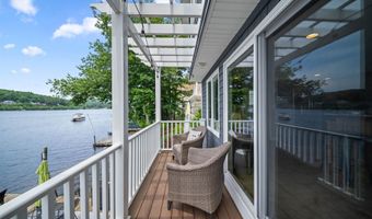 195 E Side Dr, Alton, NH 03809
