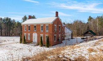 21 N Water St, Boscawen, NH 03303