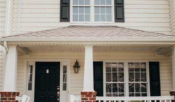 2110 Chaucer Ct, Aylett, VA 23009