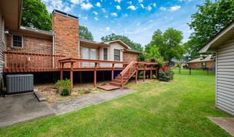 304 Dogwood Dr, Benton, AR 72019