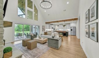 50 Lagable Crest Dr, Austin, AR 72007