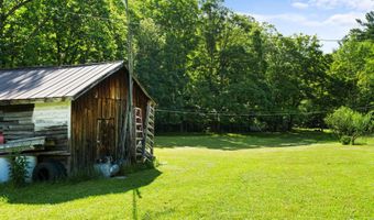 8787 CROOKED RUN Rd, Basye, VA 22810