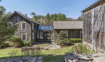 117-118 Dibble Hill Rd, Cornwall, CT 06796